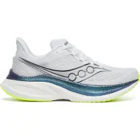 Saucony Women's Endorphin Speed 5 White/Nightsky