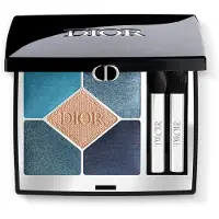 Dior Diorshow 5 Couleurs Eyeshadow Palette 279 Denim 7 g