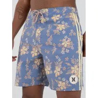 Hurley Phntm Naturals Tlgt 18' Boardshorts thunderberry Storlek 28