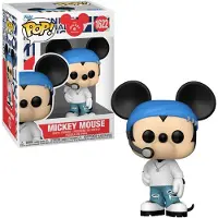 Funko POP! Musse Y Amigos-k-figur