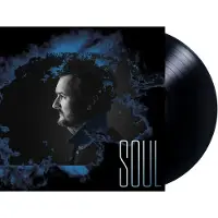 Universal Music LP-skiva ERIC CHURCH - Soul B003310901 EMI Records Nas 2021 US Folk