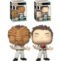 Funko POP! Kane Chestburster Chase Figur