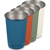 Klean Kanteen Stainless Steel 473ml Termosmugg