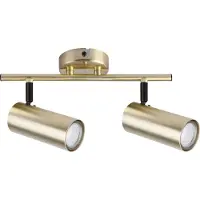 Candellux spottaklampa för montering utanpå LED Ready 92-01719