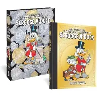 The Complete Life and Times of Scrooge McDuck Deluxe Edition