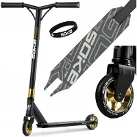 Soke Scooter PRO Gold (1603)