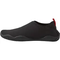 Reima Kids' Lean Junior Swimming Shoes Black