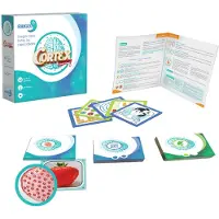 Access+ Cortex Brädspel