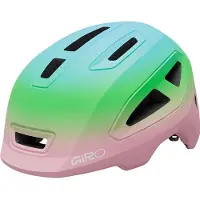 Giro Scamp Ii Junior Urbanhjälm