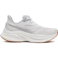 Saucony Women's Endorphin Speed 5 White/Gum