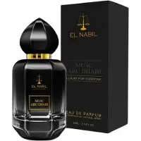 El Nabil Musc Abu Dhabi Eau de Parfum 65 ml
