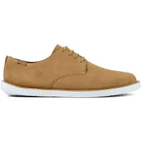 Camper Wagon Skor