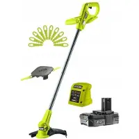 Ryobi Trimmer RY18LT23A; 18 V; 1x2,0 Ah batt.