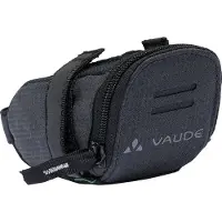 Vaude - Cykelväskor - Race Light M Luminum Black för UnisexTrä - Svart