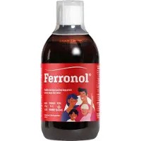 Biomedica Ferronol 500 ml