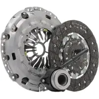 LuK Kopplingssats RepSet Pro 624 3281 33