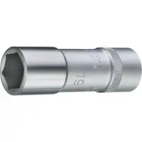 Gedore 19 L 10 1718738 Hylsnyckelinsats 10 mm 1/2
