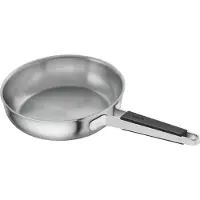 Zwilling - Pure Fry Pan - 18/10 Stainless Steel - 24 cm