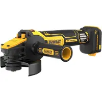 DeWalt 18v Dcg409vsnt Vinkelslip