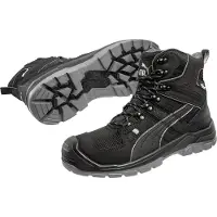 Puma YOSEMITE BLK ST CTX MID O2 WR CI HI HRO SRC 630850200000041 Arbetssko O2 Skostorlek (EU): 41 Svart 1 par