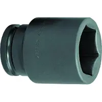 Gedore K 37L 50 6330460 Kraft-hylsnyckelinsats 50 mm 50 mm 1 1/2