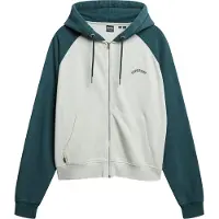 Superdry Essential Logo Osz Raglan Tröja
