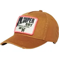 Superdry Graphic Trucker Keps