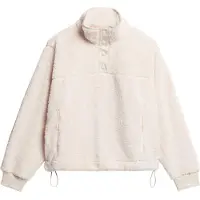 Superdry Super Soft Henley Tröja