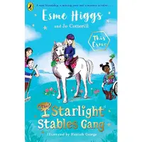 The Starlight Stables Gang