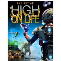 The Art of High on Life
