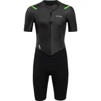 Orca Aesir Flex M Black