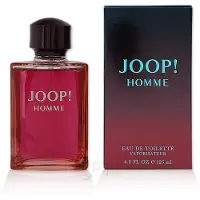JOOP! Homme Eau de Toilette 125 ml
