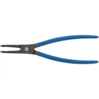 Gedore 2930803 Monteringsverktyg Passar till Innerring 85-140 mm Spetsform rak