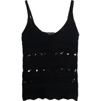Superdry W6012031a ärmlös T-shirt