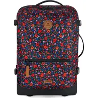 Cabaia - Varumärken - Soft Suitcase S Maupiti för UnisexUll - Lila