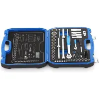 Gedore 19 BMC 20 Hylsnyckelsats metrisk 6.5 mm 3108902