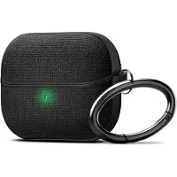 Spigen Urban Fit Samsung Galaxy Buds 3 / 3 Pro Fodral - Svart