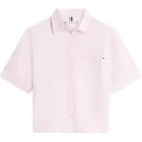 Tommy Hilfiger Blus 'Ess' syrén
