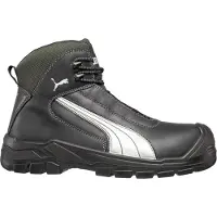 Puma Cascades Mid S3 Sko för Herrar