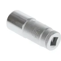 Gedore D 30 L 18 6259220 Hylsnyckelinsats 18 mm 3/8