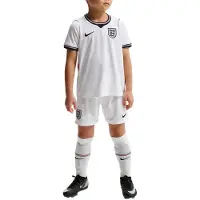 Nike England 2026 Home Kit Children, vit