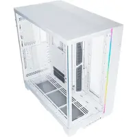 Lian Li O11 Dynamic Evo Xl Pc-tornfodral