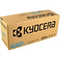 Kyocera TK 5345C - Cyan - original - tonerkassett - för TASKalfa 352ci