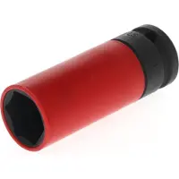 Gedore K 19 LS 21 2178230 Kraft-hylsnyckelinsats 21 mm 1/2 21 mm 1/2
