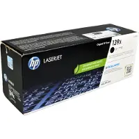 HP Toner 139X Original Svart 4000 sidor W1390X