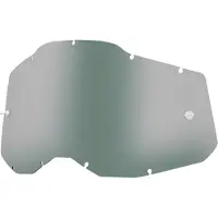 100% Anti-Fog Ersättningslinser Gen2 transparent 2021 Tillbehör till glasögon