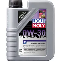 Liqui moly Special Tec F Sae 0w-30 1l Motorolja