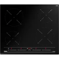 Teka Izc 64010 Bk Mss Induktionshäll 60 Cm