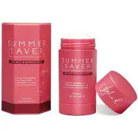 SUMMERSAVER Anti-chafing stick Angelina Kirsch Kroppsbalsam 25 g