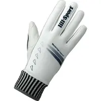 Lillsport Legend Slim World Cup White